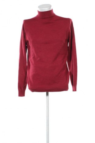 Męski sweter Unbranded, Rozmiar L, Kolor Czerwony, Cena 96,45 zł