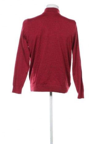 Męski sweter Unbranded, Rozmiar L, Kolor Czerwony, Cena 96,45 zł