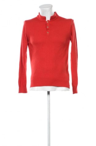 Pánský svetr  Unbranded, Velikost M, Barva Červená, Cena  506,00 Kč