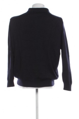 Pulover de bărbați Unbranded, Mărime XL, Culoare Albastru, Preț 93,84 Lei