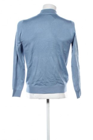 Ανδρικό πουλόβερ Unbranded, Μέγεθος M, Χρώμα Μπλέ, Τιμή 12,99 €