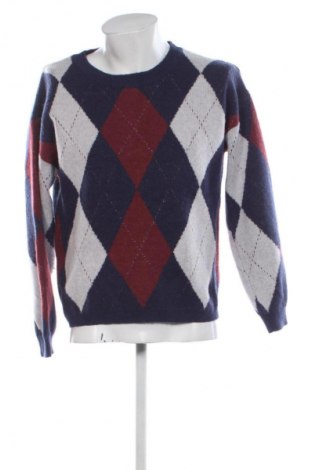 Pánský svetr  Unbranded, Velikost L, Barva Vícebarevné, Cena  510,00 Kč
