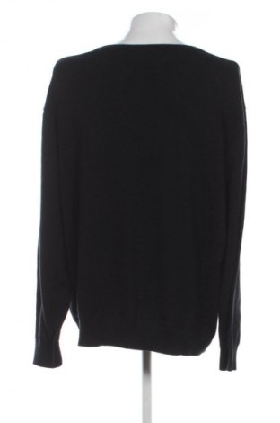 Pánsky sveter  Unbranded, Veľkosť 3XL, Farba Čierna, Cena  9,95 €
