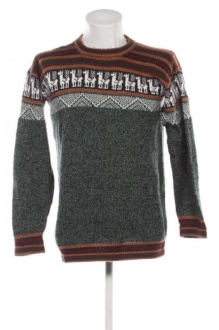 Мъжки пуловер Unbranded, Размер L, Цвят Многоцветен, Цена 18,00 €