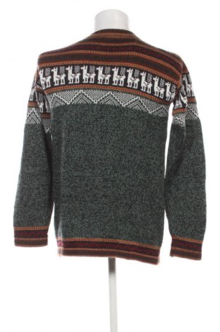 Мъжки пуловер Unbranded, Размер L, Цвят Многоцветен, Цена 18,00 €