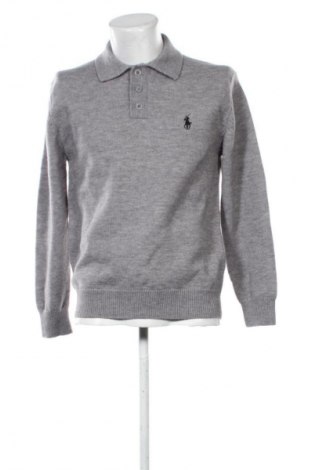 Pánský svetr  Unbranded, Velikost M, Barva Šedá, Cena  529,00 Kč