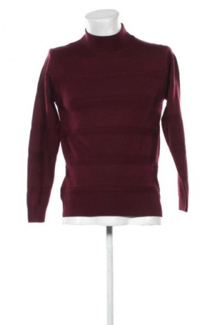 Ανδρικό πουλόβερ Unbranded, Μέγεθος XL, Χρώμα Κόκκινο, Τιμή 12,99 €