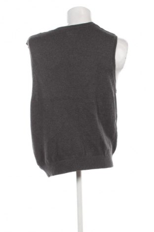 Męski sweter St John's Bay, Rozmiar XL, Kolor Szary, Cena 94,99 zł