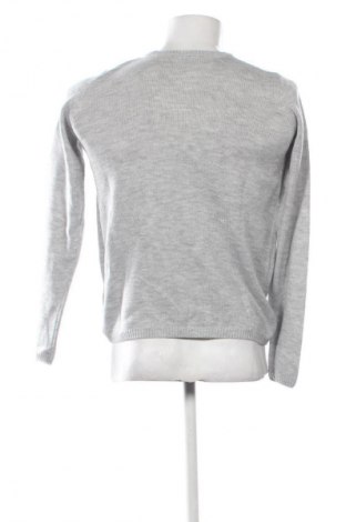 Ανδρικό πουλόβερ Unbranded, Μέγεθος S, Χρώμα Γκρί, Τιμή 7,99 €