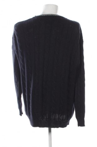 Herrenpullover Unbranded, Größe XXL, Farbe Blau, Preis 6,99 €