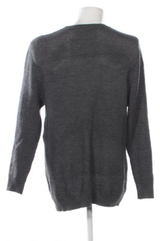 Ανδρικό πουλόβερ Unbranded, Μέγεθος XL, Χρώμα Γκρί, Τιμή 9,99 €
