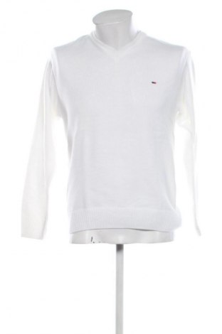 Pánský svetr  Unbranded, Velikost XL, Barva Bílá, Cena  329,00 Kč