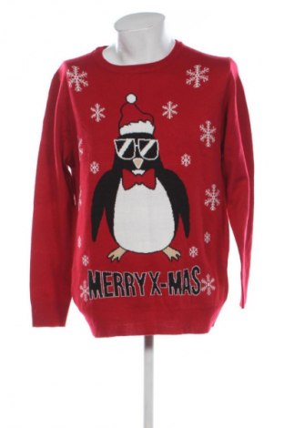 Férfi pulóver Unbranded, Méret XL, Szín Sokszínű, Ár 9 029 Ft