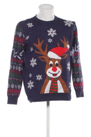 Pánský svetr  Unbranded, Velikost M, Barva Vícebarevné, Cena  529,00 Kč