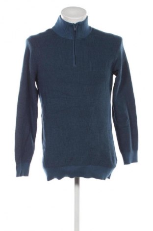 Pánský svetr  Unbranded, Velikost M, Barva Modrá, Cena  529,00 Kč