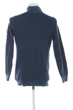 Pánský svetr  Unbranded, Velikost M, Barva Modrá, Cena  529,00 Kč