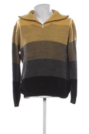 Pánský svetr  Unbranded, Velikost XL, Barva Vícebarevné, Cena  339,00 Kč