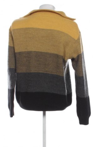 Pánský svetr  Unbranded, Velikost XL, Barva Vícebarevné, Cena  339,00 Kč
