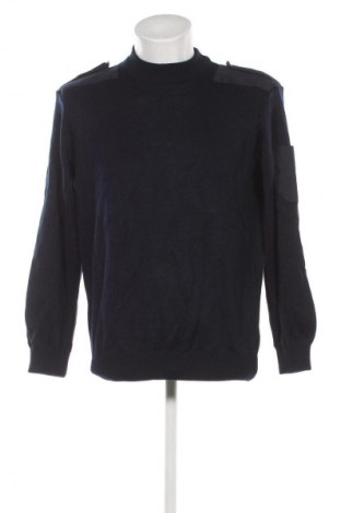 Pánský svetr  Unbranded, Velikost L, Barva Modrá, Cena  568,00 Kč