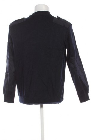 Pánský svetr  Unbranded, Velikost L, Barva Modrá, Cena  568,00 Kč