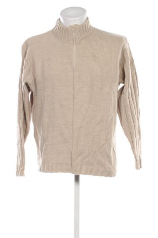 Pánský svetr  Unbranded, Velikost XXL, Barva Béžová, Cena  586,00 Kč