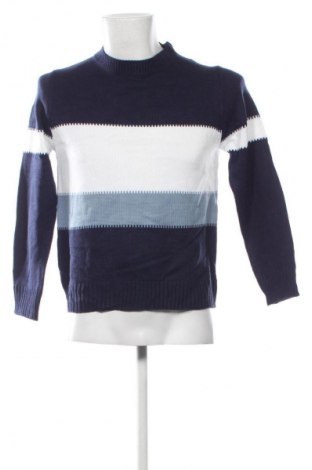 Herrenpullover Unbranded, Größe M, Farbe Mehrfarbig, Preis 4,99 €