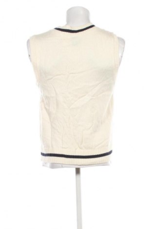 Herrenpullover Unbranded, Größe S, Farbe Ecru, Preis € 12,99