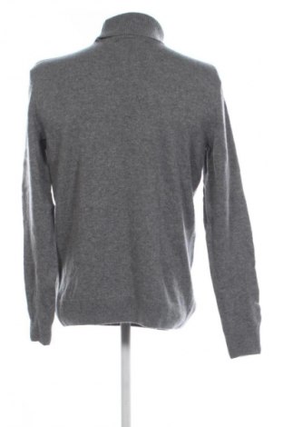 Мъжки пуловер Unbranded, Размер L, Цвят Сив, Цена 17,84 €