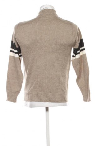 Pánsky sveter  Unbranded, Veľkosť S, Farba Kremová, Cena  21,95 €