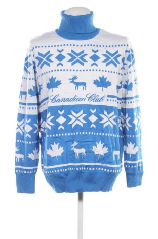 Pánsky sveter  Unbranded, Veľkosť L, Farba Viacfarebná, Cena  21,95 €