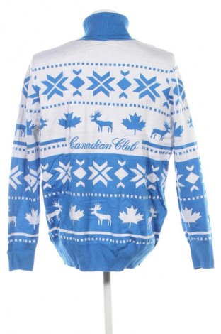 Pánsky sveter  Unbranded, Veľkosť L, Farba Viacfarebná, Cena  21,95 €