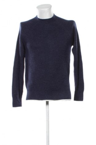 Pánský svetr  Uniqlo, Velikost M, Barva Modrá, Cena  696,00 Kč