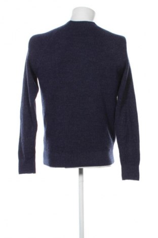 Pánský svetr  Uniqlo, Velikost M, Barva Modrá, Cena  696,00 Kč