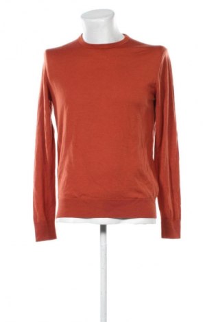 Herrenpullover Uniqlo, Größe M, Farbe Rot, Preis € 22,99