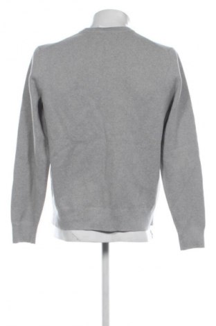 Ανδρικό πουλόβερ Uniqlo, Μέγεθος M, Χρώμα Γκρί, Τιμή 17,99 €