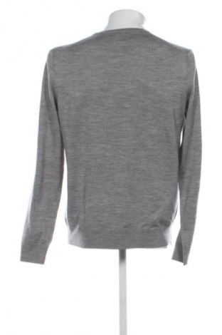 Herrenpullover Uniqlo, Größe L, Farbe Grau, Preis € 15,99