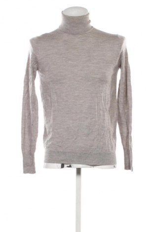 Ανδρικό πουλόβερ Uniqlo, Μέγεθος L, Χρώμα Ρόζ , Τιμή 19,99 €