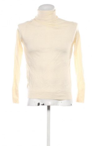 Pánský svetr  Uniqlo, Velikost L, Barva Žlutá, Cena  479,00 Kč