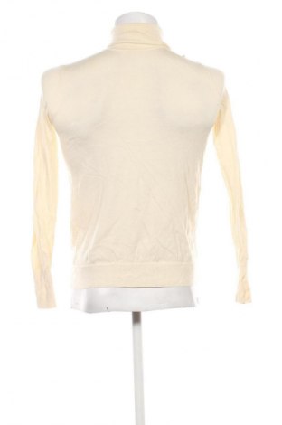 Pánský svetr  Uniqlo, Velikost L, Barva Žlutá, Cena  479,00 Kč