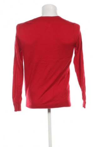 Ανδρικό πουλόβερ Uniqlo, Μέγεθος L, Χρώμα Κόκκινο, Τιμή 29,99 €