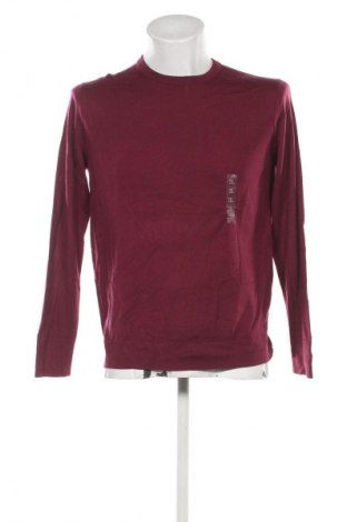 Herrenpullover Unique, Größe XL, Farbe Rot, Preis € 65,99