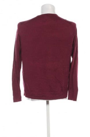 Herrenpullover Unique, Größe XL, Farbe Rot, Preis € 65,99