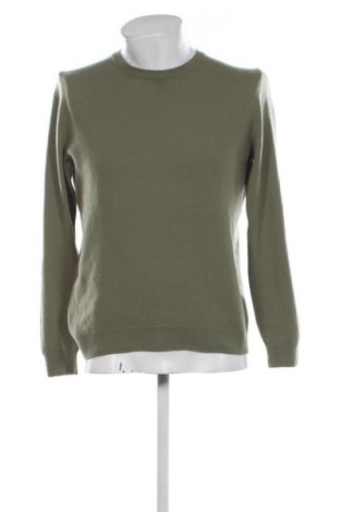 Férfi pulóver United Colors Of Benetton, Méret XXL, Szín Zöld, Ár 12 349 Ft