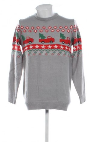 Férfi pulóver Up 2 Fashion, Méret M, Szín Sokszínű, Ár 8 699 Ft