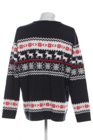 Herrenpullover Urban Classics, Größe 3XL, Farbe Mehrfarbig, Preis 7,99 €