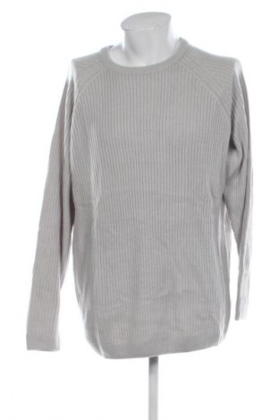 Herrenpullover Urban Classics, Größe XXL, Farbe Grau, Preis € 51,99