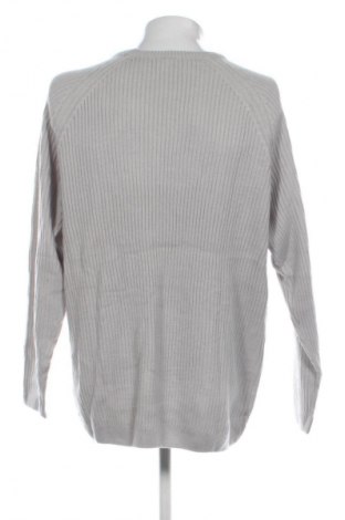 Herrenpullover Urban Classics, Größe XXL, Farbe Grau, Preis € 51,99