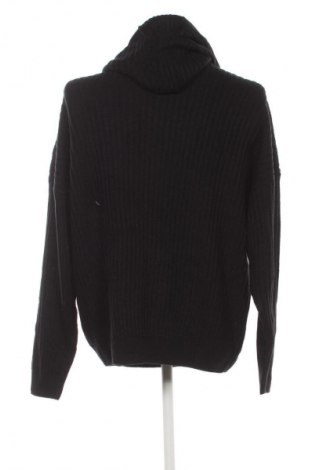 Herrenpullover Urban Classics, Größe L, Farbe Schwarz, Preis € 51,99