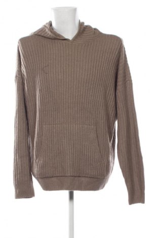Férfi pulóver Urban Classics, Méret L, Szín Barna, Ár 5 729 Ft