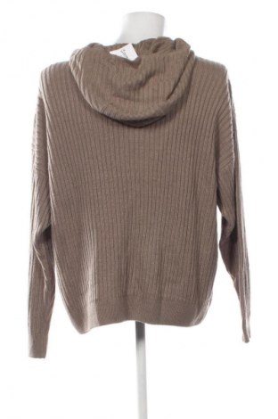 Férfi pulóver Urban Classics, Méret L, Szín Barna, Ár 5 729 Ft